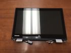 L15w-b Lcd Toshiba Genuine Series Led Touch Screen Assembly Complete