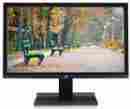 L18500ws-9n V7 Widescreen Led Monitor Built-in Speakers 19 Pc Laptop Vga 1366 X 768 Resolution 662919079937