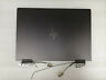 13-ag0002la L19577-001 Hp Envy Fhd Lcd Touch Screen Hinge Up