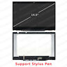 14-cd0046tx L20555-001 Hp Manufactures Only For Pavilion Lcd Touch Screen Display Assembly 14-cd0046tx L20555-001 Hp Manufactures Only For Pavilion Lcd Touch Screen Display Assembly