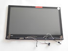 L50w-cbt2n02 L50w Toshiba Satellite Laptop Lcd Touch Screen Complete Assembly Tested