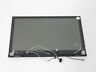L55w-c5252 L55w-c Lcd Toshiba Laptop Glossy Touch Screen Complete Assembly