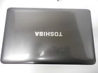L655-s5061 Toshiba Satellite Battery No Hdd Charger