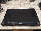 L855 Toshiba Satellite Lcd Complete Screen Assembly Tested