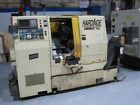 La Prices T-42 Fanuc 18t Control 1997 Hardinge Horizontal Conquest Cnc