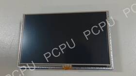 Pc1343906 Landzo 17.0 Inch Fhd Desktop Display Raspberry Panel