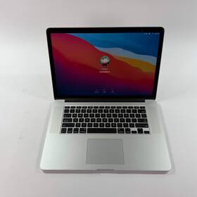 Latronics 714757750506 Broken 2015 Apple Macbook Pro 15 Inch I7 2.5ghz 16gb Ram 512gb Ssd A1398