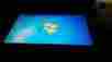 Lc-42sb48ut Sharp 42 Inch Lcd With Pq Labs Touchscreen Overlay
