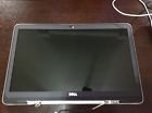 5x1kw Lcd Dell Complete Display 15z Screen 15.6 Led Xps "