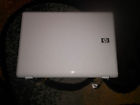 Dv6000 Lcd Hp Case Screen Complete 15.4 Pavilion Assembly Wxga " Series