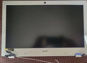 Cb315-2h-68e6 Lcdbros 15.6- T5 -402 Screen For Acer Chromebook 315 Lcd Led Display Matte