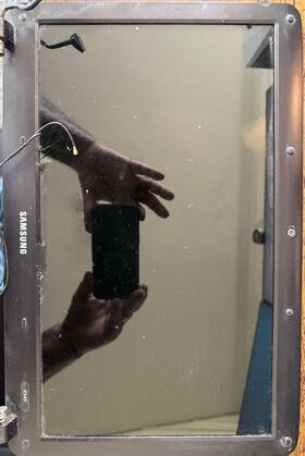 Np-r540-ja05us Lcdbros 656729557181 Samsung Replacement Laptop 15.6 Inch Lcd Led Display Screen