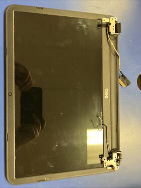P28f Lcdbros 662578107682 15.6 Inch Oem Glossy Laptop Non-touch Led Screen Assembly For Dell Inspiron P28f Lcdbros 662578107682 15.6 Inch Oem Glossy Laptop Non-touch Led Screen Assembly For Dell Inspiron