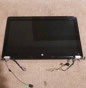 Lcdbros 852666109357 Hp G42 Series Laptop 14.0 Inch Wxga Hd Diode Lcd Led Display Screen