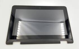 Gt-22 Lcdbros Lenovo Yoga 11e Chromebook Laptop Lcd 11.6 Inch Touch-screen Panel Grade A