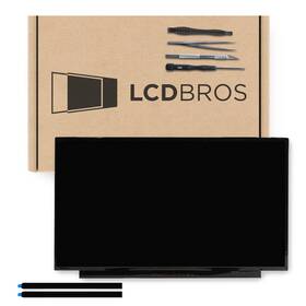 Lq156m1jw25a Lcdbros 40 Pins Fhd Screen Replacement Lcd Display With Tools Lq156m1jw25a Lcdbros 40 Pins Fhd Screen Replacement Lcd Display With Tools