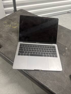 Lcdmacapp Cy 797442771208 Lcd Screen Replacement For Macbook Pro 13.3 Inch A1706 A1708 Late 2016 Mid 2017 R