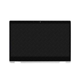 14b-ca0023dx Lcdoled 2021181440 Replacement For Hp Chromebook X360 14b-ca0xxx 14b-ca0013dx 14b-c