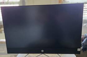 24-df1103d Lcdoled 639371522509 23.8 Inch Led Lcd Touchscreen Display Panel For Hp All-in-one 24-df1124