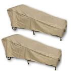 Ld-mshx-ooo2 Formosa Covers Sunmart Patio Chaise Protect Your Furniture 709504982811
