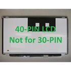 40-15.6-slim-u-x20  Led-1366-768-g-40-15.6-slim-u-x20 Generic Replacement Screen For Laptop Led Hd Glossy 634304525336