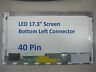 Led-1600-900-g-40-17.3-61  Acer Aspire Hd Led Glossy Lcd Screen Display 616983123713