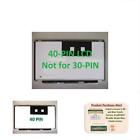 Led1366768g40156slimun3018 Compaq Monitors Wxga Hd Slim Glossy Led Lcd 739065397373