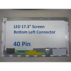 Led1600900g401738724 Toshiba Laptop Replacement Parts Satellite Led Screen Panel 656729625514