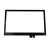 Lenflex214digit Lenovo Flex Inch Laptop Black Touch Screen Digitizer 713543898934