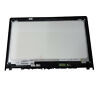 Lenflex315module Lenovo Flex Laptop Lcd Touch Screen Digitizer Bezel 706954968969