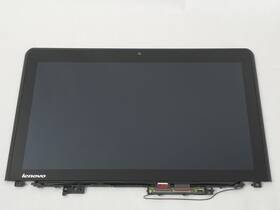 00hn839 Lenovo Thinkpad X250 Touchscreen 12.5 In 1366 X 768 Glossy Screen Assembly