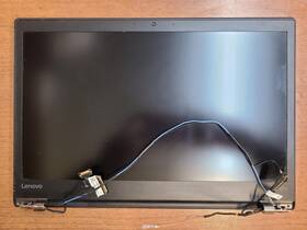 Sbb0j08711 Lenovo 00jt996 Thinkpad T460s 14 Inch Complete Lcd Non Touch Screen Assembly