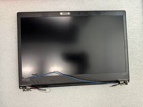 00ny664 Lenovo Thinkpad T480s 14in Wqhd Complete Lcd Screen Display Panel Assembly 00ny664 Lenovo Thinkpad T480s 14in Wqhd Complete Lcd Screen Display Panel Assembly