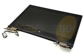 01ax903 Lenovo 01ax903/hud-c Genuine Thinkpad Yoga 260 12.5 Inch Touchscreen Lcd Assembly With Defect