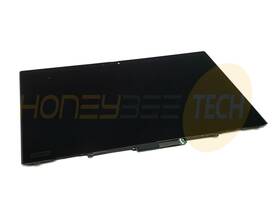 01yt242 Lenovo 01ay922 Genuine Thinkpad X1 Yoga 3rd Gen 14 Inch Lcd Touch Fhd Grade C Tested