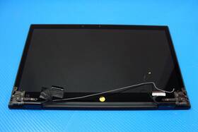 01ay951 Lenovo Thinkpad X1 Yoga 3rd Gen 14 Inch Qhd Lcd Touch Screen Complete Assembly