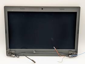 01hw838 Lenovo Thinkpad T470p 14 Inch Matte Fhd Lcd Screen Complete Assembly Black