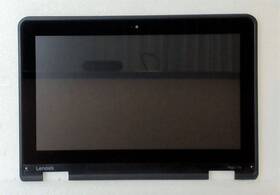 01hw901 Lenovo Yoga 11e 4th Gen 11.6 Inch Hd Touch Screen Lcd Display