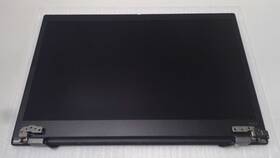 01yn135 Lenovo Oem Genuine Lcd Led Touch Screen Assembly Hinges 15.6 Fhd T590 01yn135 Lenovo Oem Genuine Lcd Led Touch Screen Assembly Hinges 15.6 Fhd T590