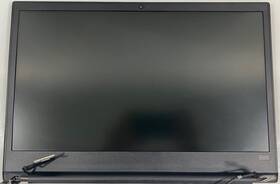 Lenovo 01yn157 Thinkpad E590 15.6 Inch Ips Fhd 1080p Screen Display Assembly 02dl818