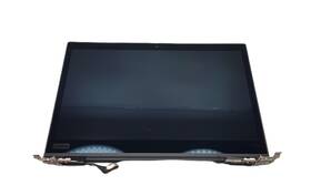01yt244 Lenovo Thinkpad Touch X1 Yoga 3rd 14.0 Inch Lcd Screen Complete Assembly