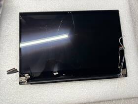 01yu648 Lenovo Thinkpad X1 Extreme 15.6 Uhd Ips Complete Touch Screen Lcd Panel Display