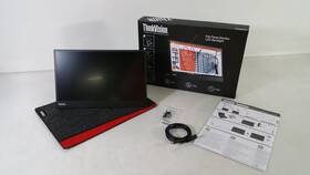 01yy135 Lenovo 1920 X 1080 14.0 Inch Matte Lcd Monitor Panel