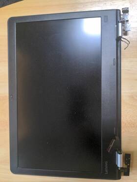 02da368 Lenovo 13.3 Inch Thinkpad L13 Gen 2 1920x1080 Lcd Led Display Non-touch
