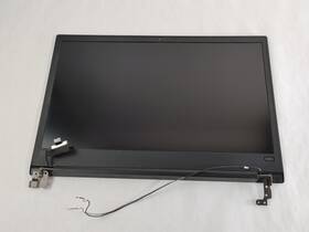 Lenovo 02dl690 Thinkpad 15.6 In Matte Lcd Screen Assembly