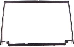 02hk965 Lenovo Thinkpad T490 T495 P43s Lcd Front Bezel Frame With Shutter