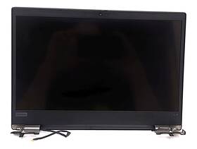 02hl707 Lenovo Thinkpad L13 Gen 2 13.3 Inch Genuine Matte Fhd Lcd Screen Complete Assembly