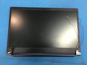 Dc020027a20 Lenovo 054621017237 Ideapad 3-17iil05 17.3 Inch Hd Matte Tn Non-touch 60hz Lcd Screen Assembly
