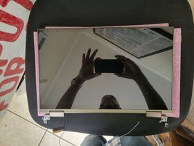 7-15itl5 Lenovo 054621027571 Touch Screen Assembly For Yoga 15.6 Inch Fhd Ips 60hz Lcd
