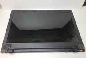 110-15ibr Lenovo Ideapad Laptop Lcd Glossy Complete Screen Assembly 1366x768